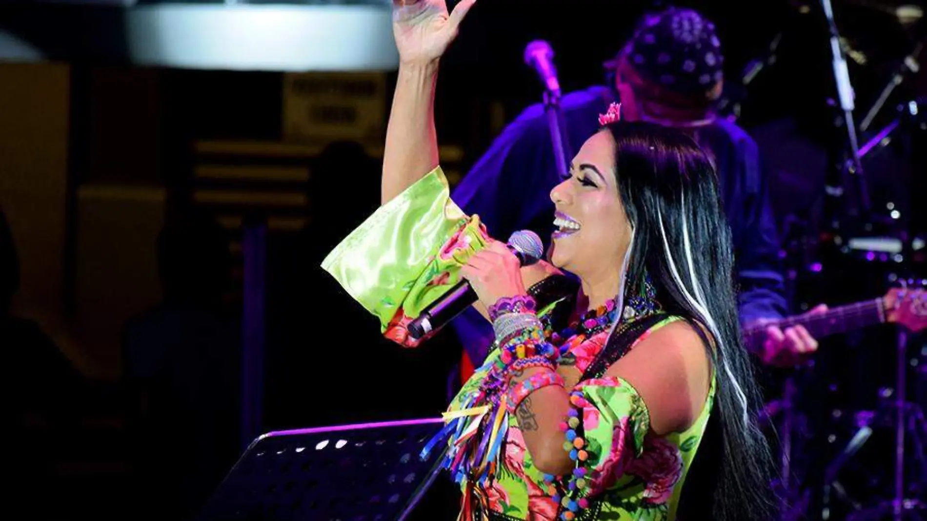 Lila Downs 4